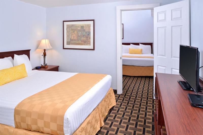 Grand Canyon Hotel Williams Exteriér fotografie