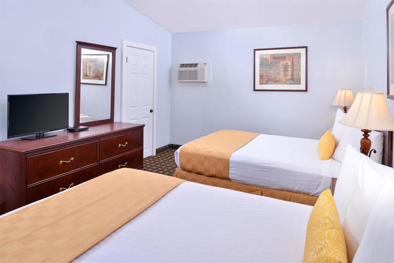 Grand Canyon Hotel Williams Exteriér fotografie