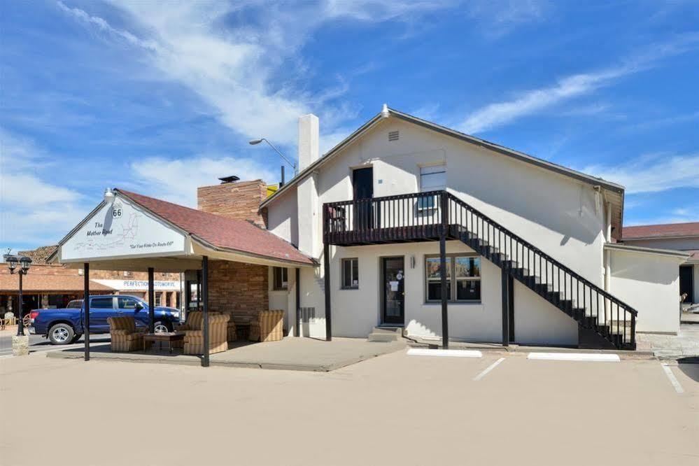 Grand Canyon Hotel Williams Exteriér fotografie